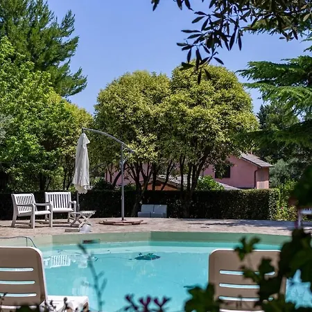 Manetta - Main House Villa *