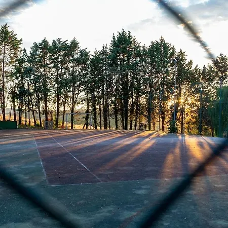 Manetta - Main House *