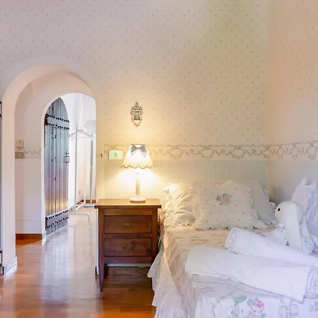 Villa Manetta - Main House Recanati