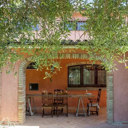 Villa Manetta - Main House *