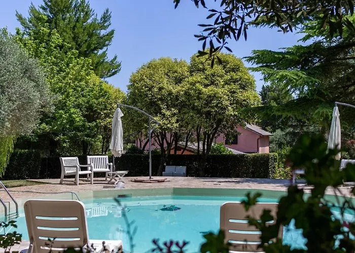 Manetta - Main House Villa *