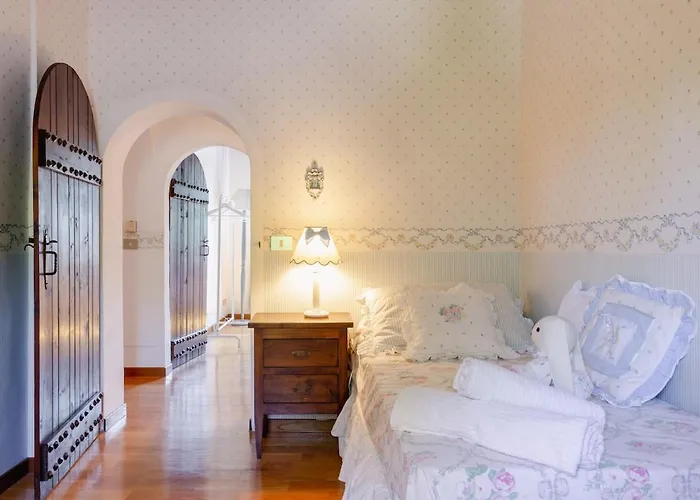 Villa Manetta - Main House Recanati