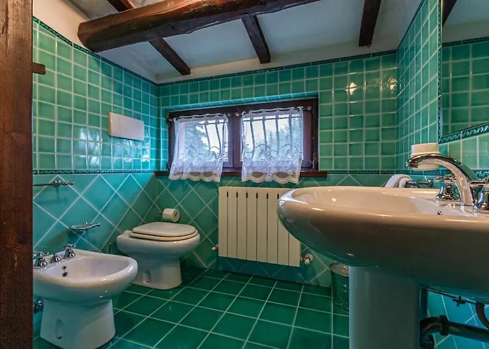 Manetta - Main House Villa