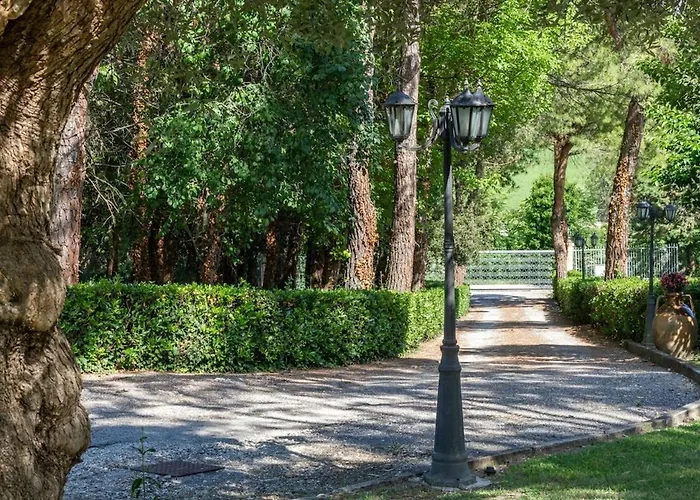 Villa Manetta - Main House *