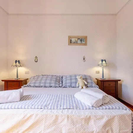 Manetta - Main House *