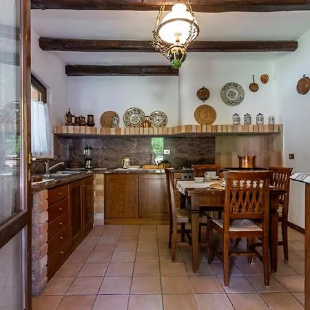 Villa Manetta - Main House *