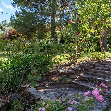 Manetta - Main House Villa Recanati