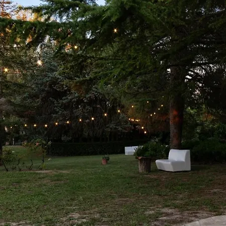 Villa Manetta - Main House Recanati