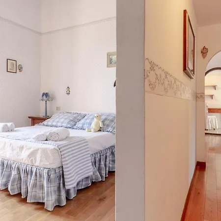 Manetta - Main House Villa Recanati