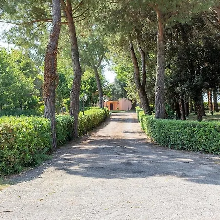 Manetta - Main House Villa Recanati