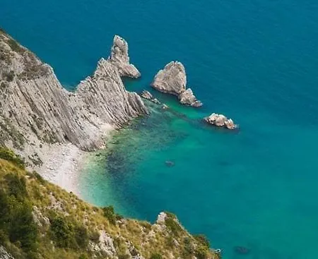 Manetta - Main House Villa