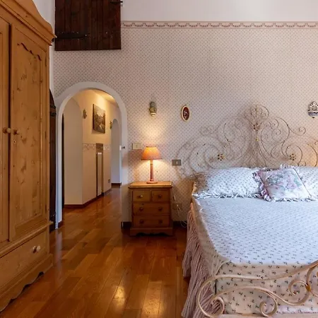 Manetta - Main House