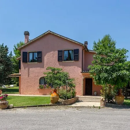 Manetta - Main House