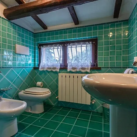 Manetta - Main House Villa