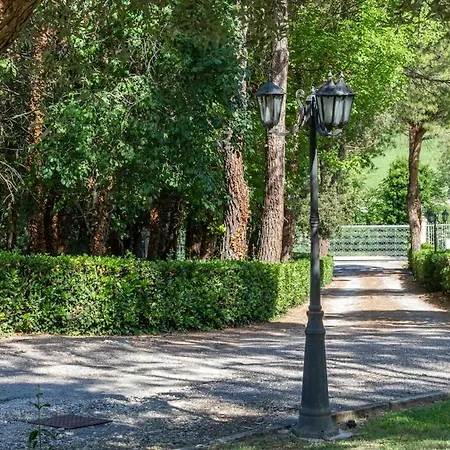 Villa Manetta - Main House *