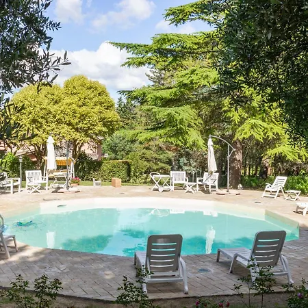 Manetta - Main House Recanati