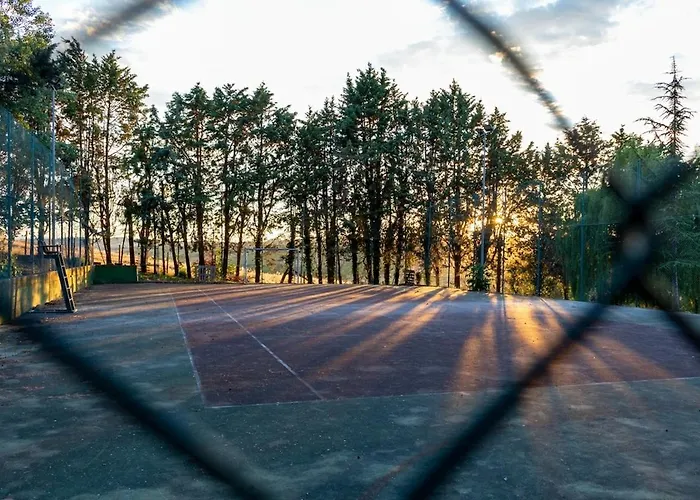 Manetta - Main House *