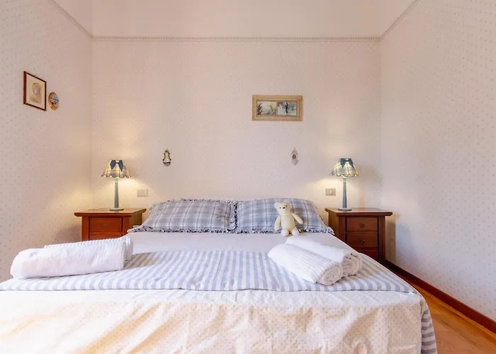 Manetta - Main House *