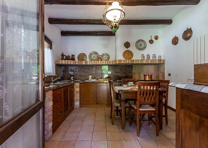 Villa Manetta - Main House *