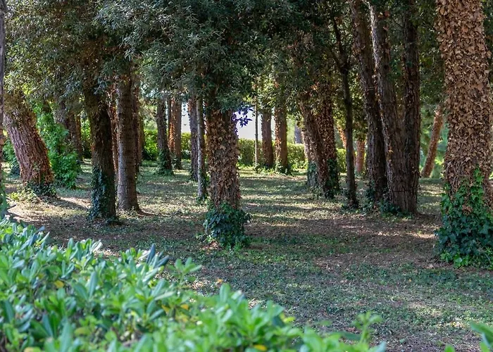 Manetta - Main House Villa *