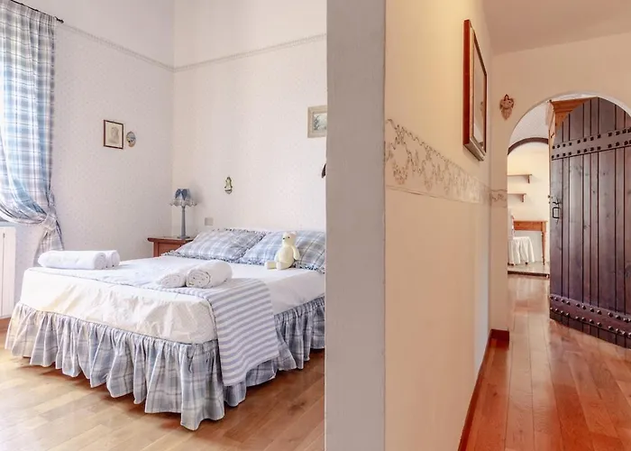 Manetta - Main House Villa Recanati