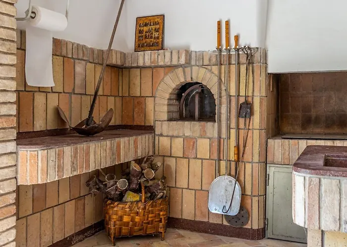 Villa Manetta - Main House *