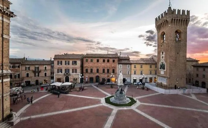 Manetta - Main House *