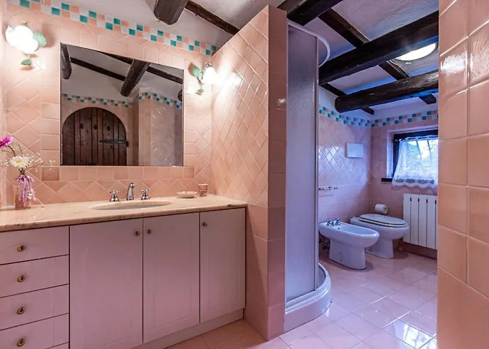 Villa Manetta - Main House Recanati